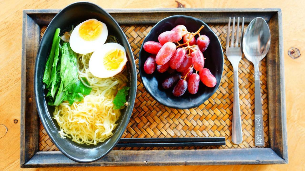 Sillemon Garden Hotel Bangkok Eksteriør billede