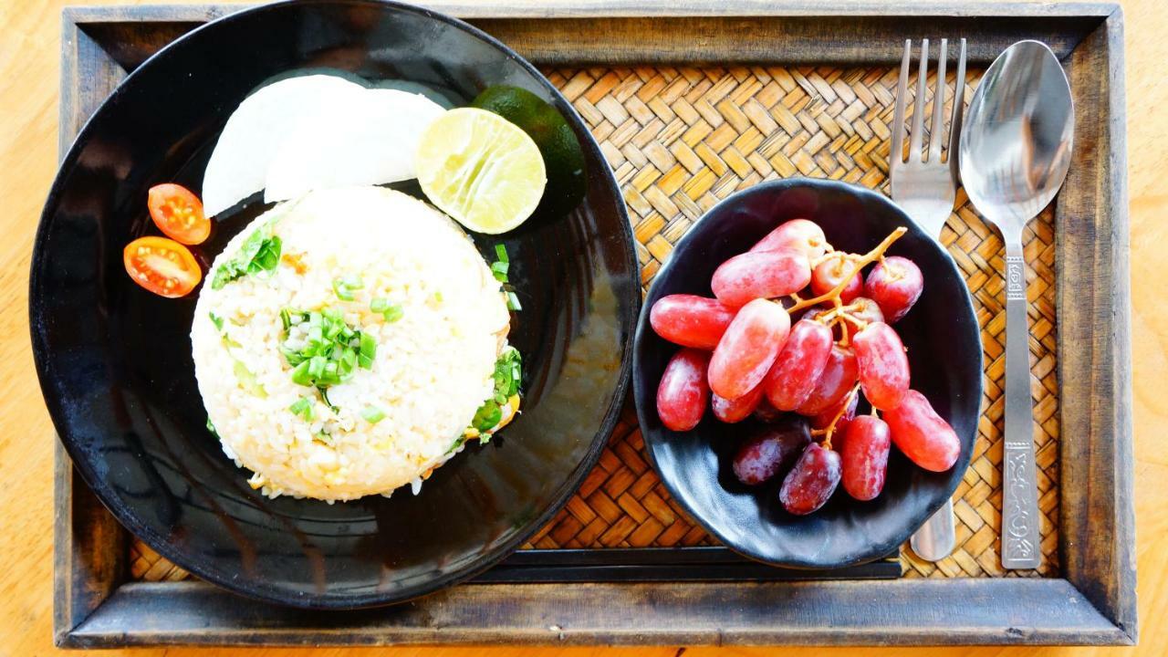 Sillemon Garden Hotel Bangkok Eksteriør billede
