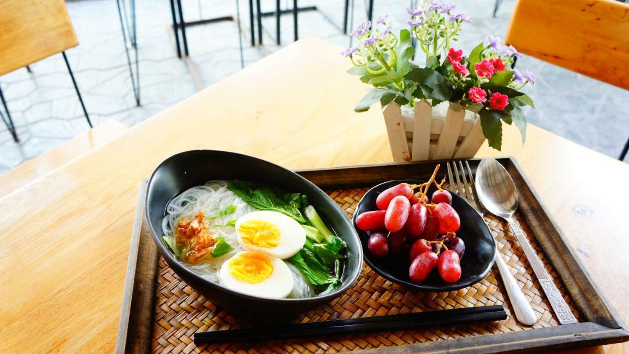 Sillemon Garden Hotel Bangkok Eksteriør billede