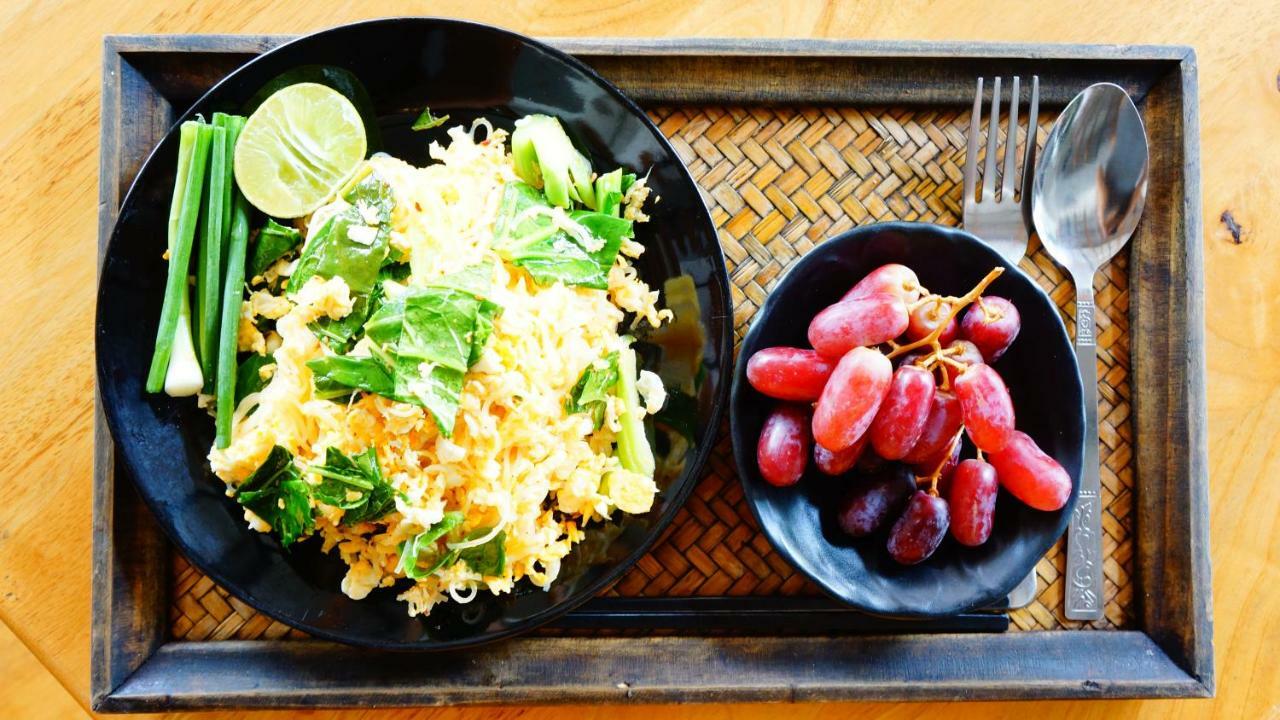 Sillemon Garden Hotel Bangkok Eksteriør billede