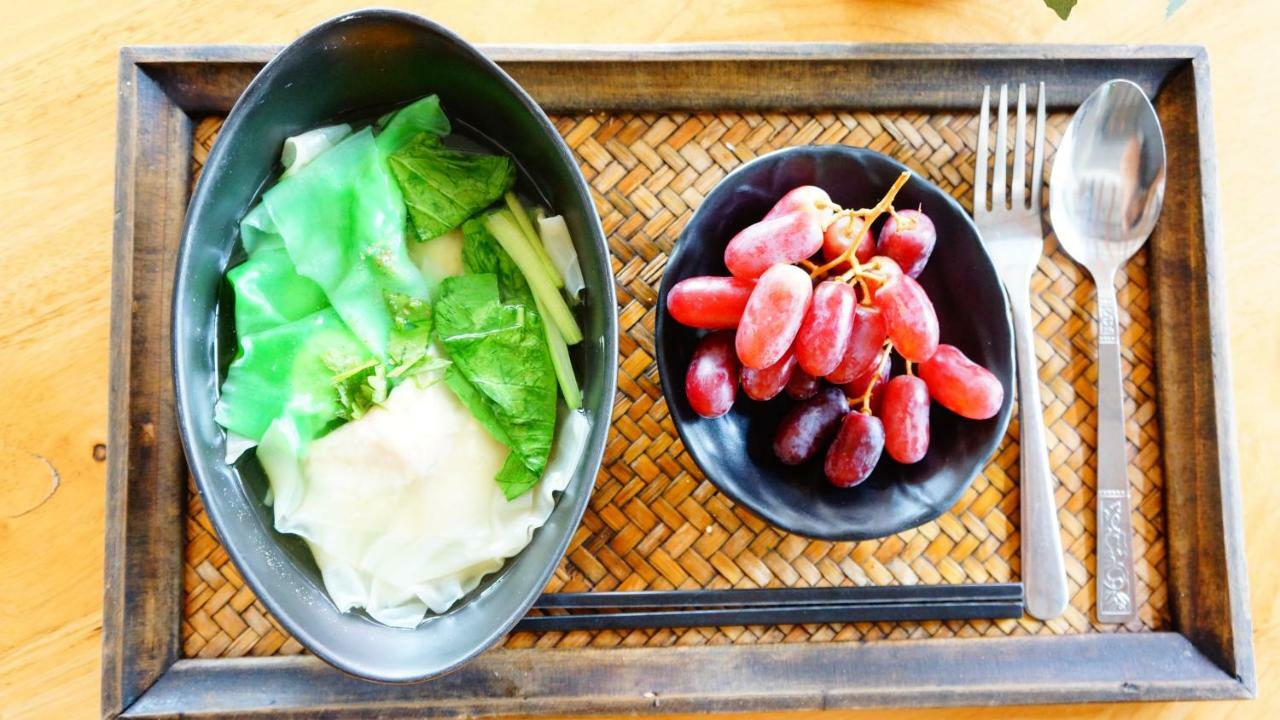 Sillemon Garden Hotel Bangkok Eksteriør billede