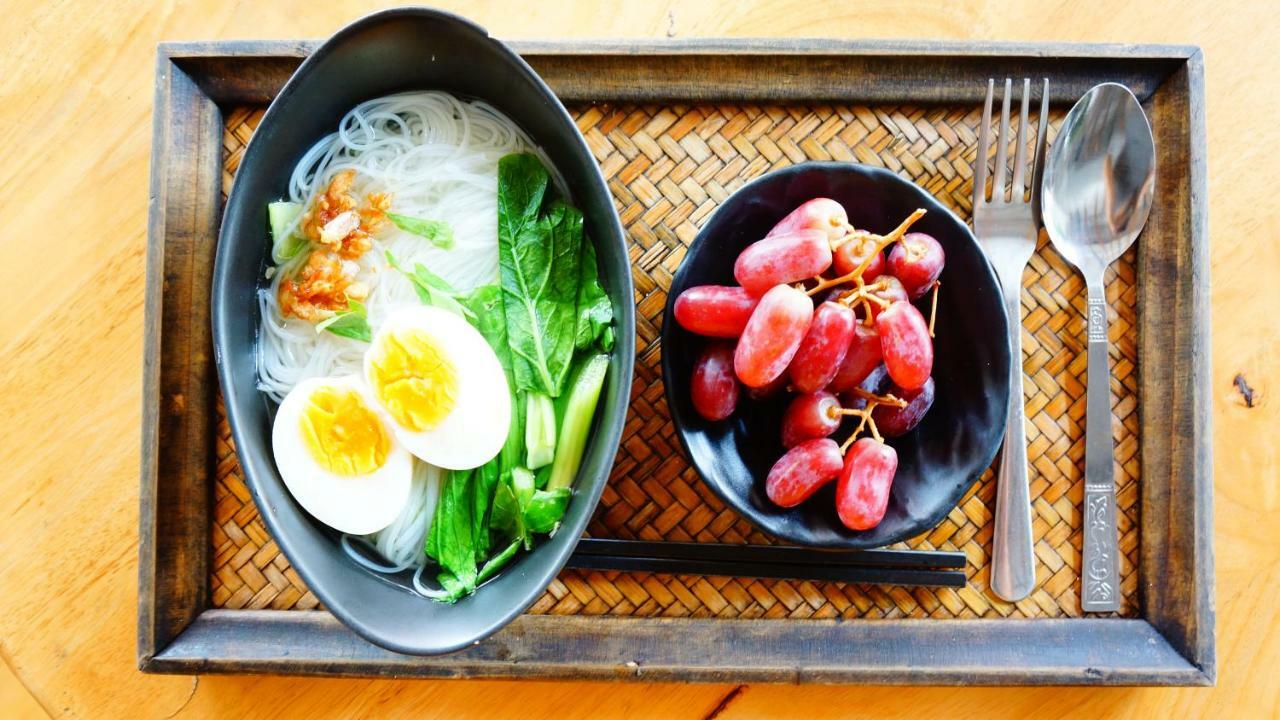 Sillemon Garden Hotel Bangkok Eksteriør billede
